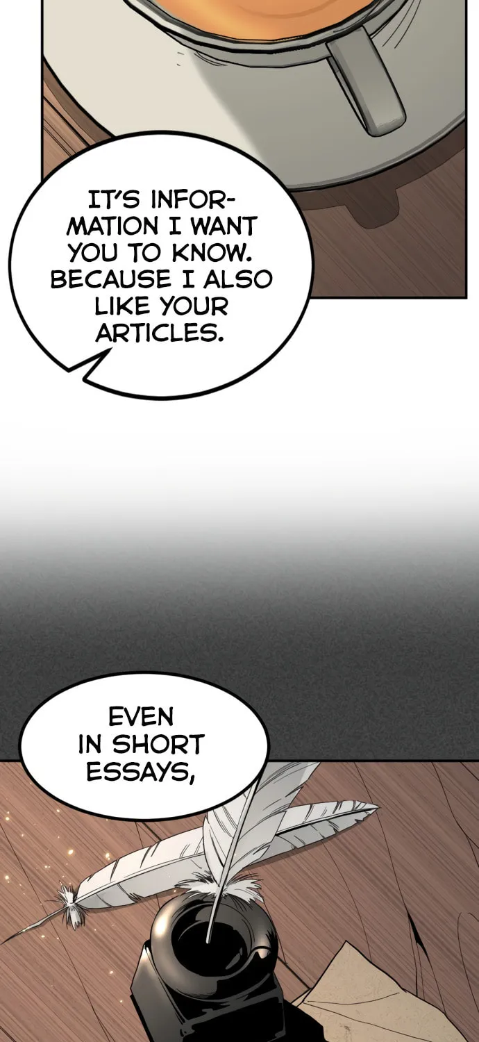Hero Killer Chapter 37 page 55 - 