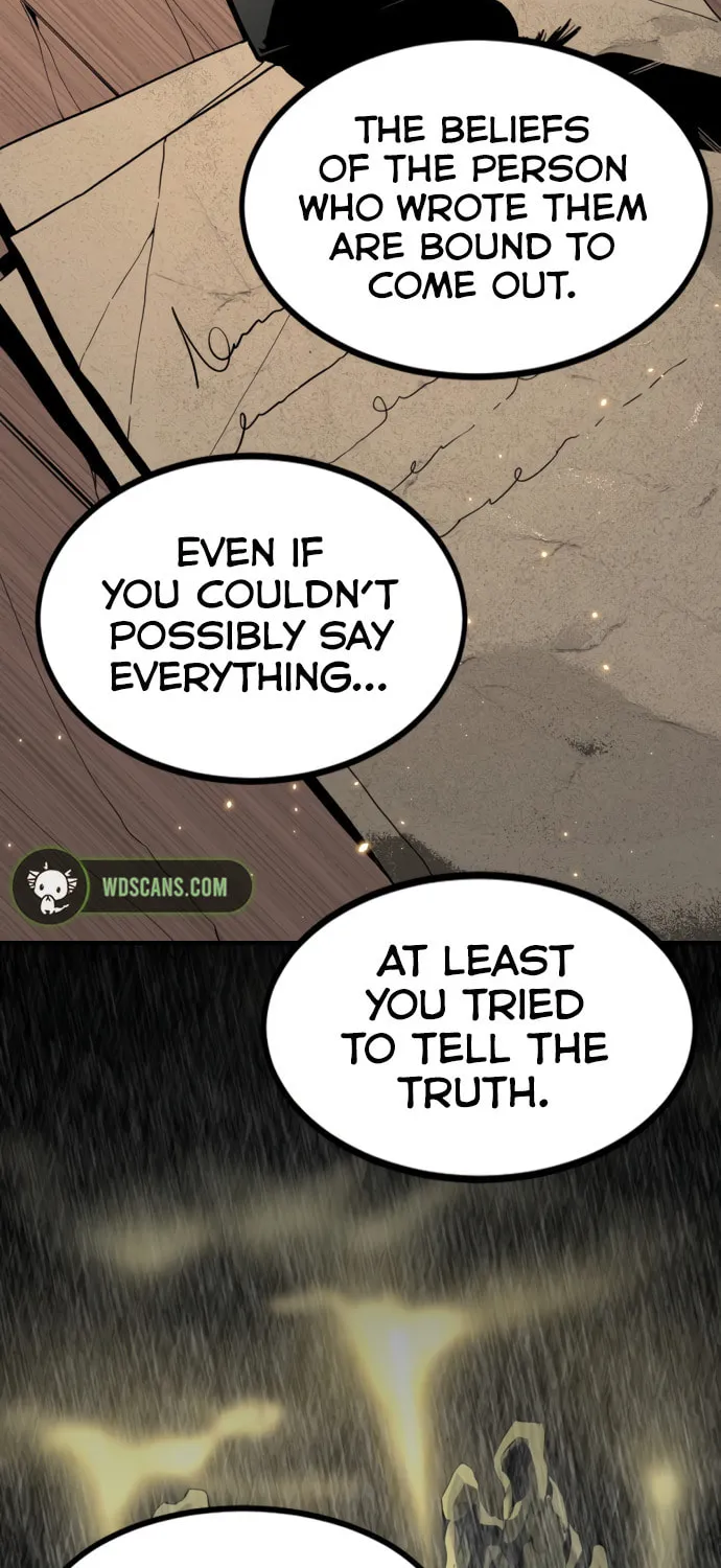 Hero Killer Chapter 37 page 56 - 