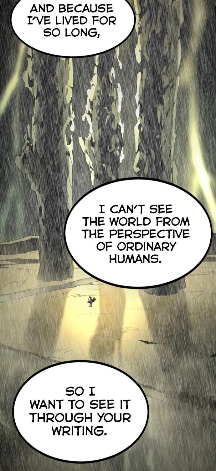 Hero Killer Chapter 37 page 57 - 