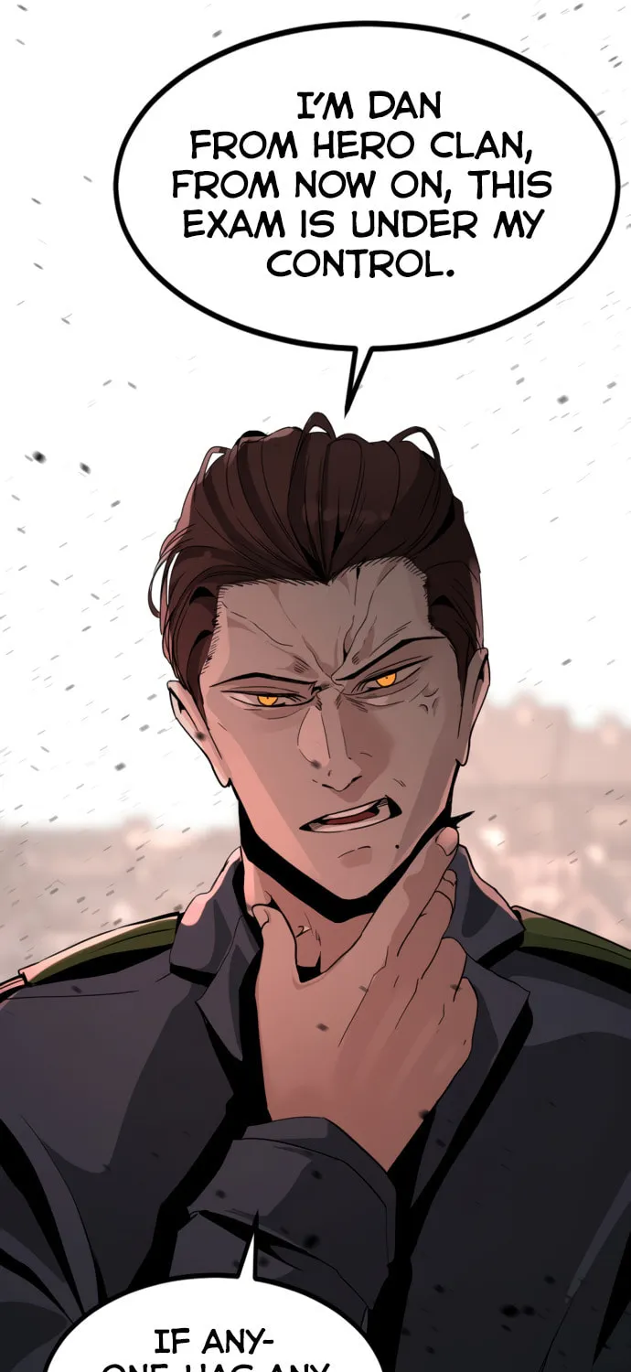 Hero Killer Chapter 37 page 7 - 