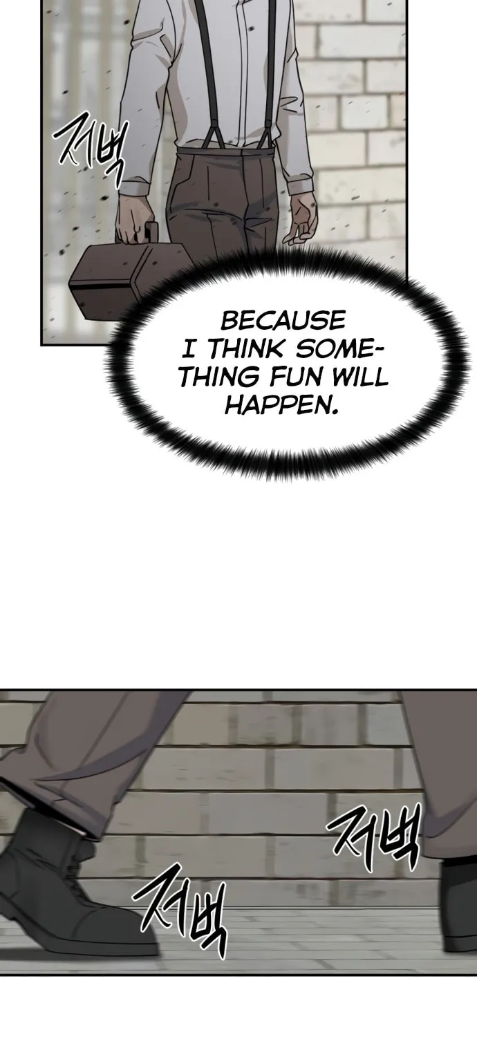 Hero Killer Chapter 37 page 61 - 