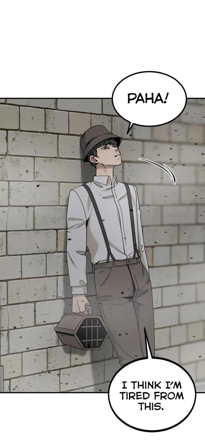 Hero Killer Chapter 37 page 62 - 