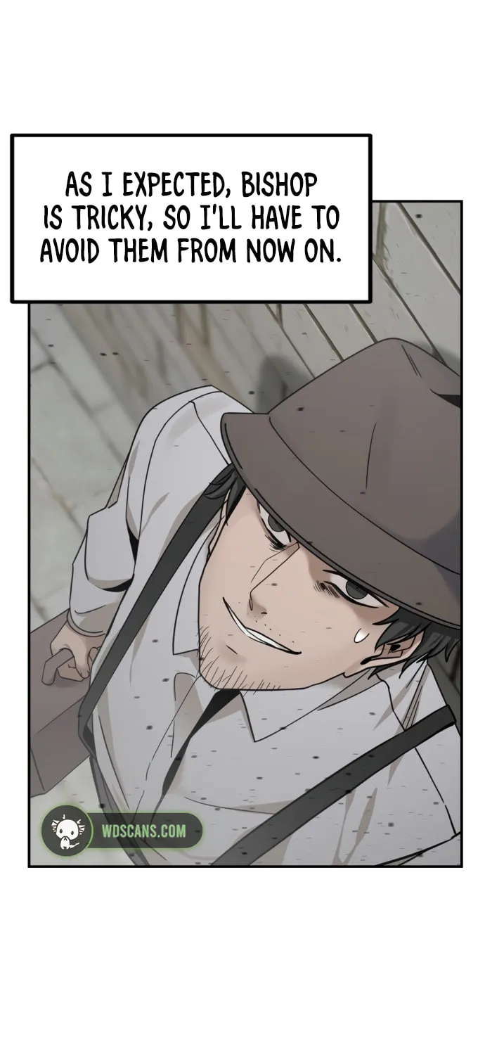 Hero Killer Chapter 37 page 63 - 