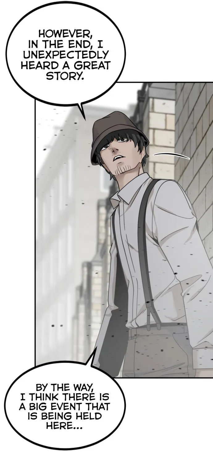 Hero Killer Chapter 37 page 65 - 
