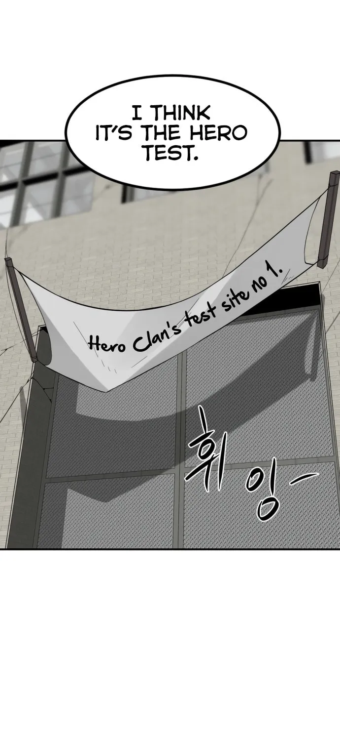 Hero Killer Chapter 37 page 66 - 