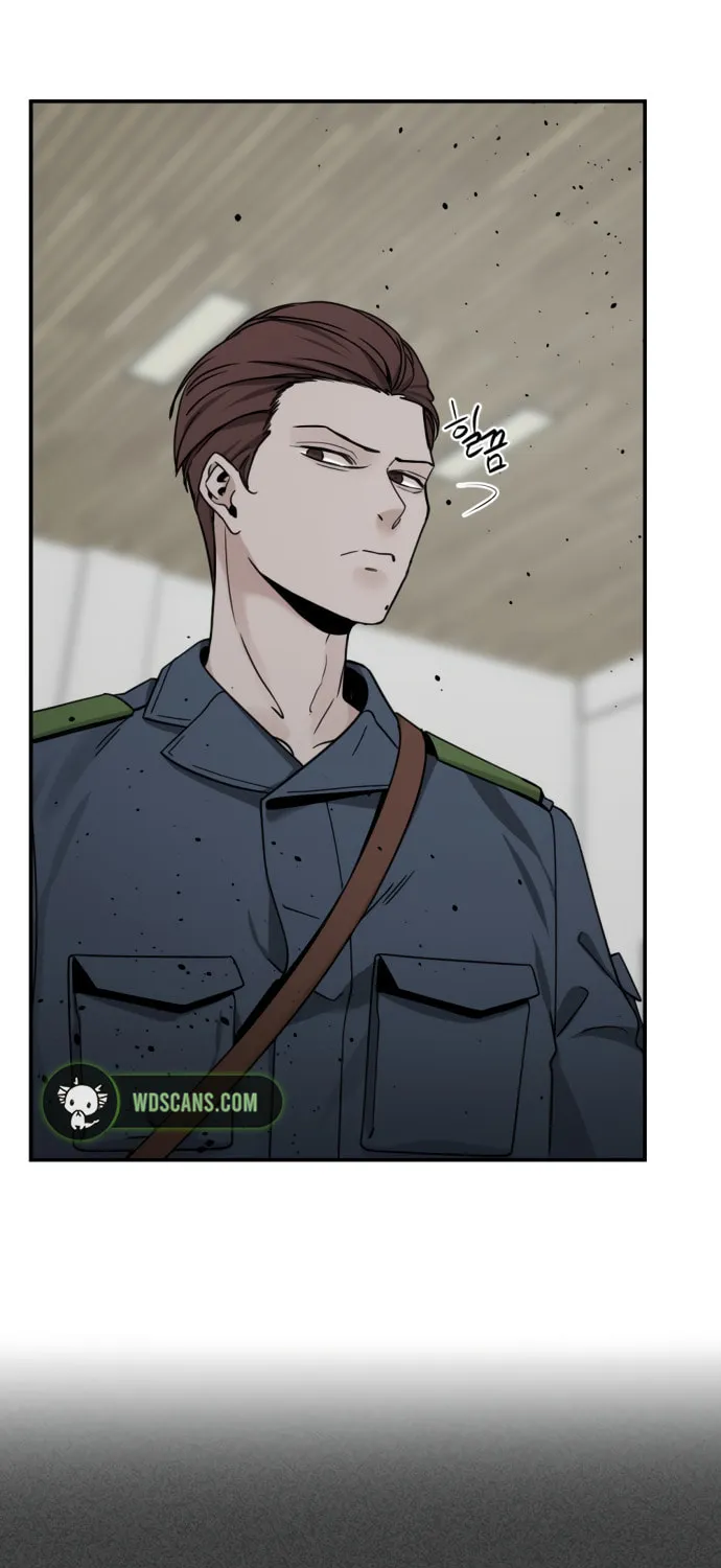 Hero Killer Chapter 37 page 67 - 