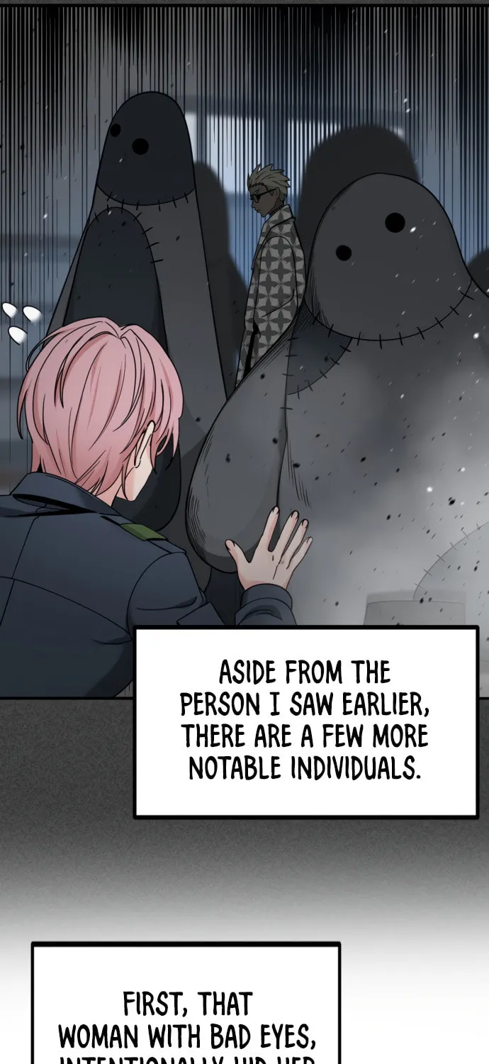 Hero Killer Chapter 37 page 68 - 