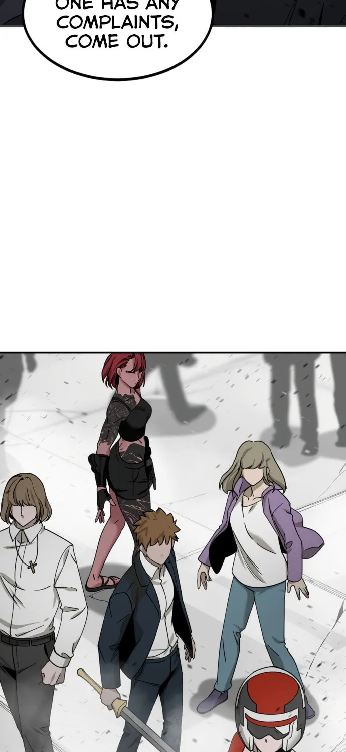 Hero Killer Chapter 37 page 8 - 