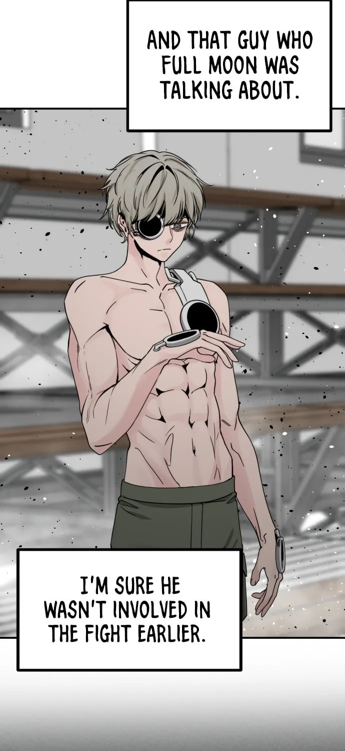 Hero Killer Chapter 37 page 71 - 