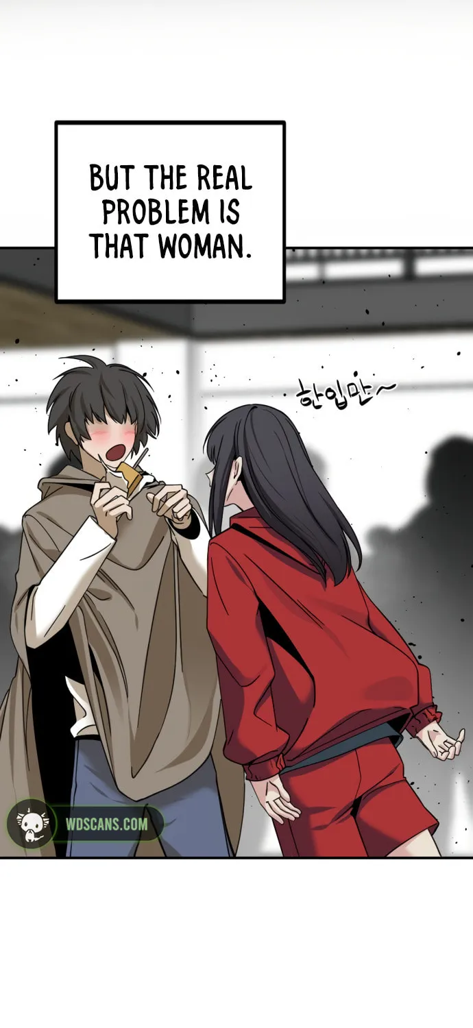 Hero Killer Chapter 37 page 73 - 
