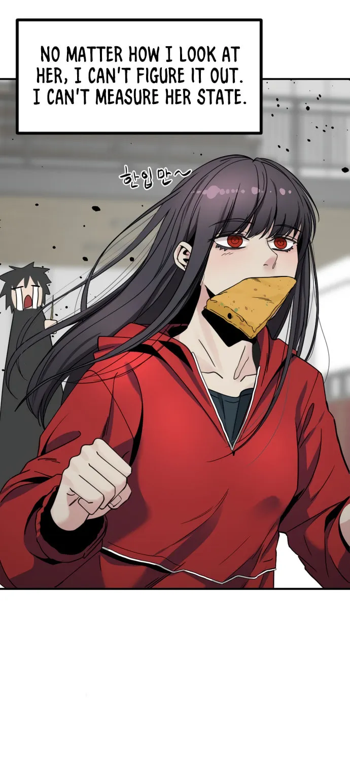 Hero Killer Chapter 37 page 74 - 