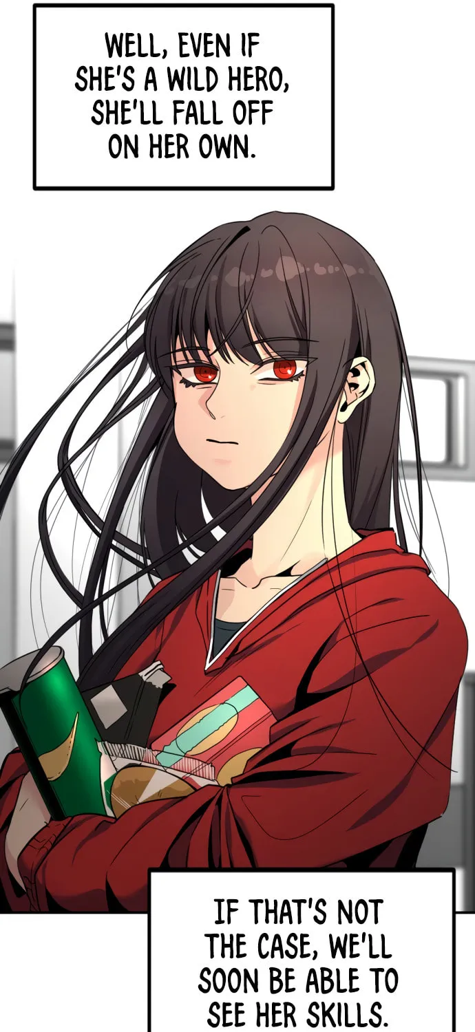 Hero Killer Chapter 37 page 76 - 