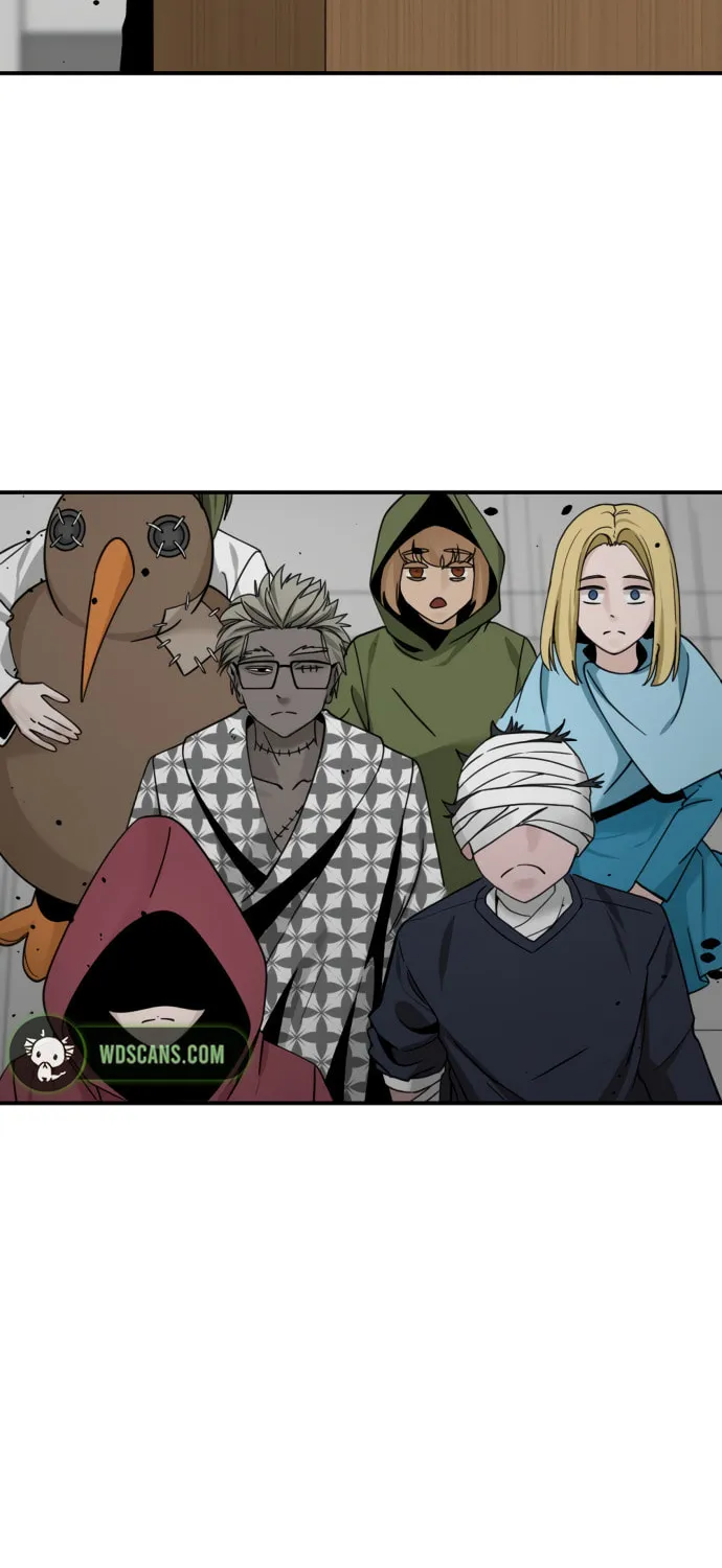 Hero Killer Chapter 37 page 79 - 