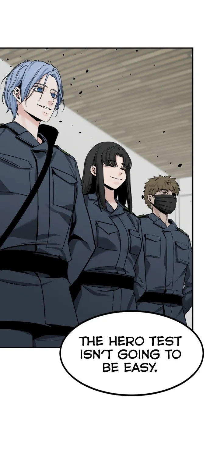 Hero Killer Chapter 37 page 80 - 