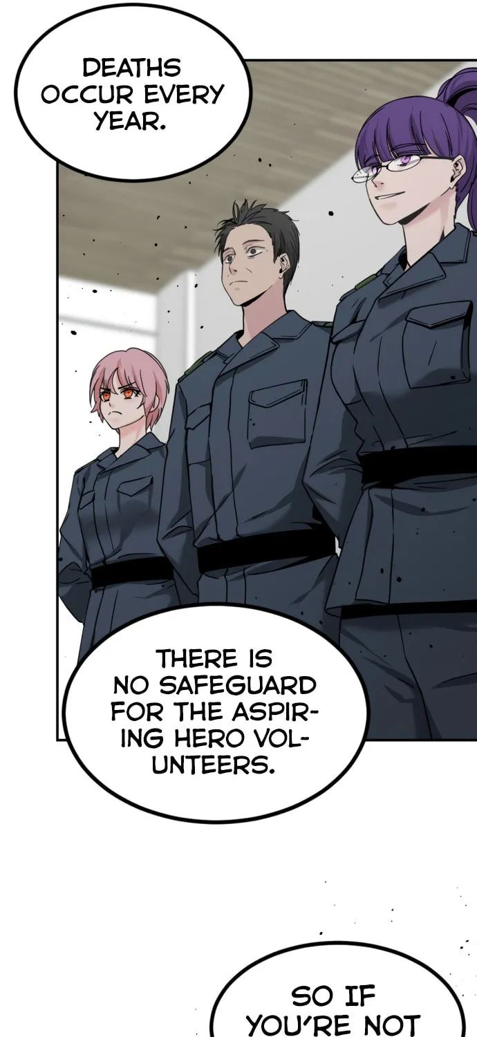 Hero Killer Chapter 37 page 82 - 