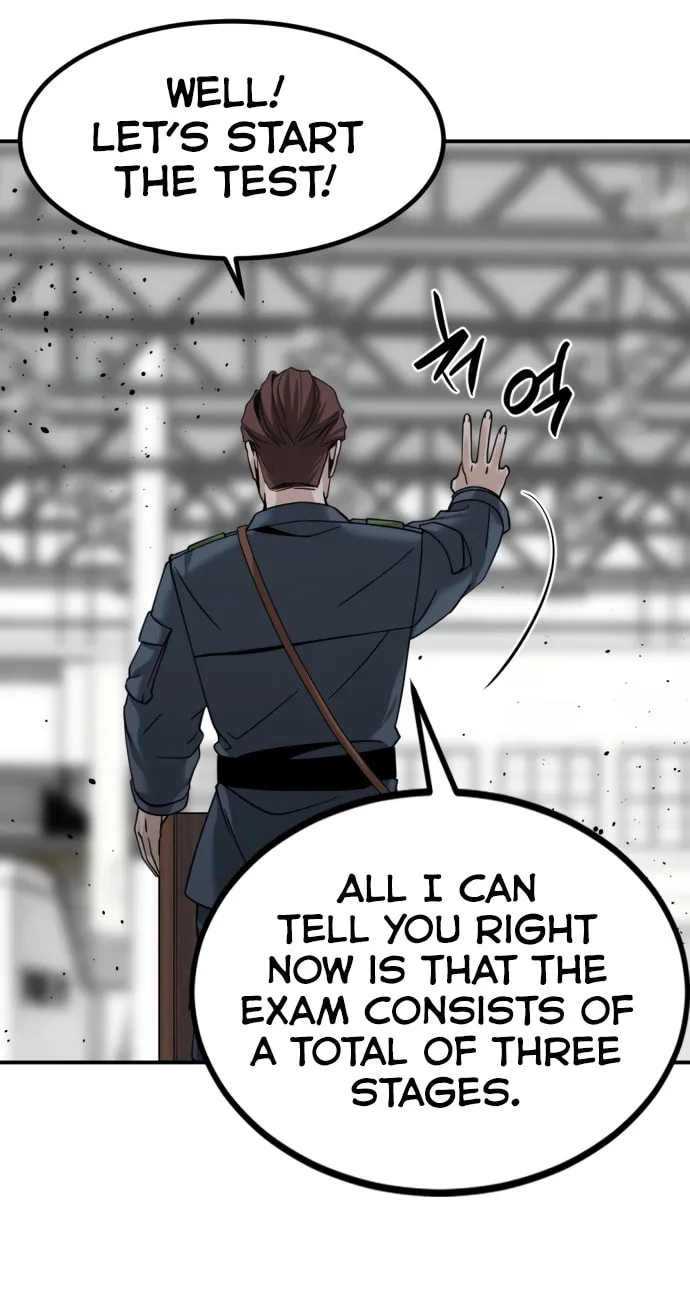 Hero Killer Chapter 37 page 86 - 