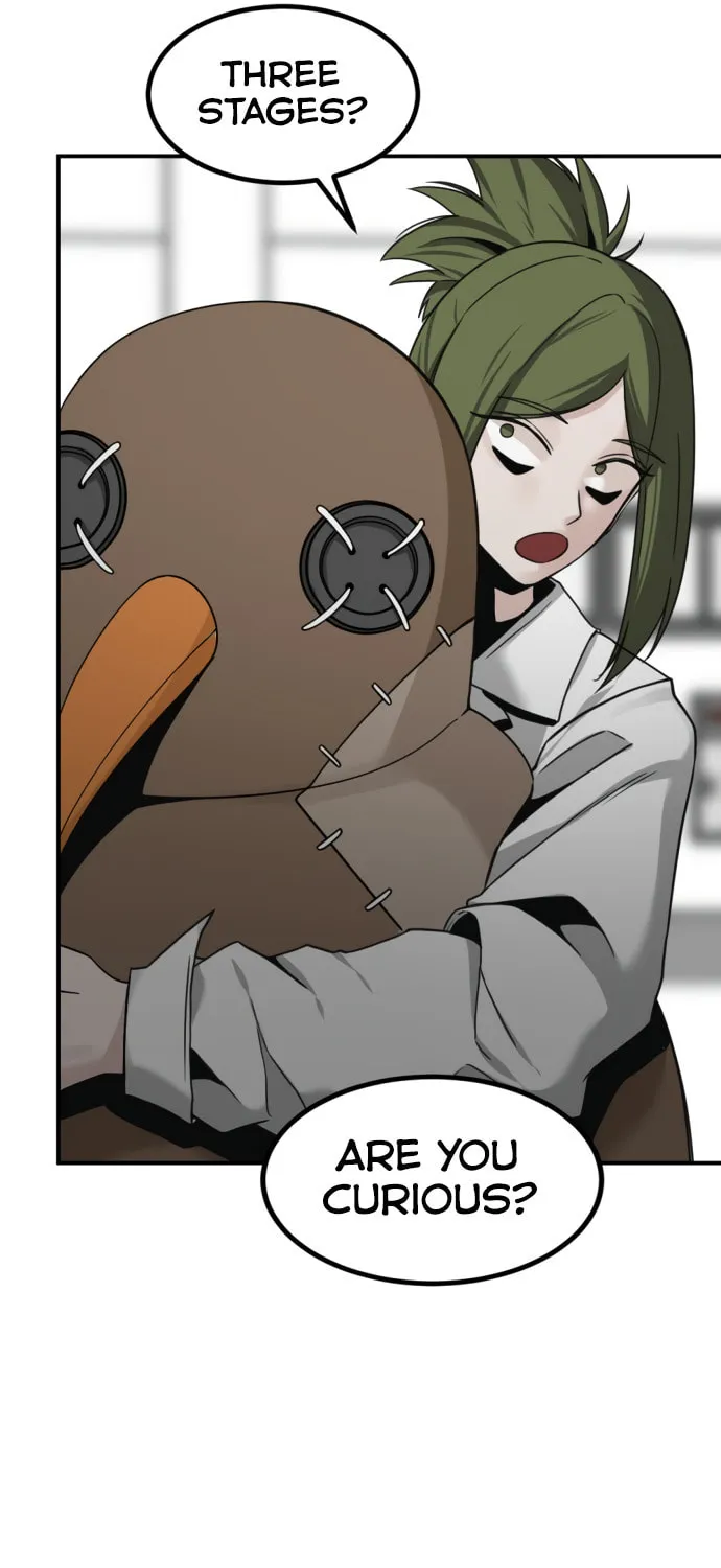 Hero Killer Chapter 37 page 87 - 