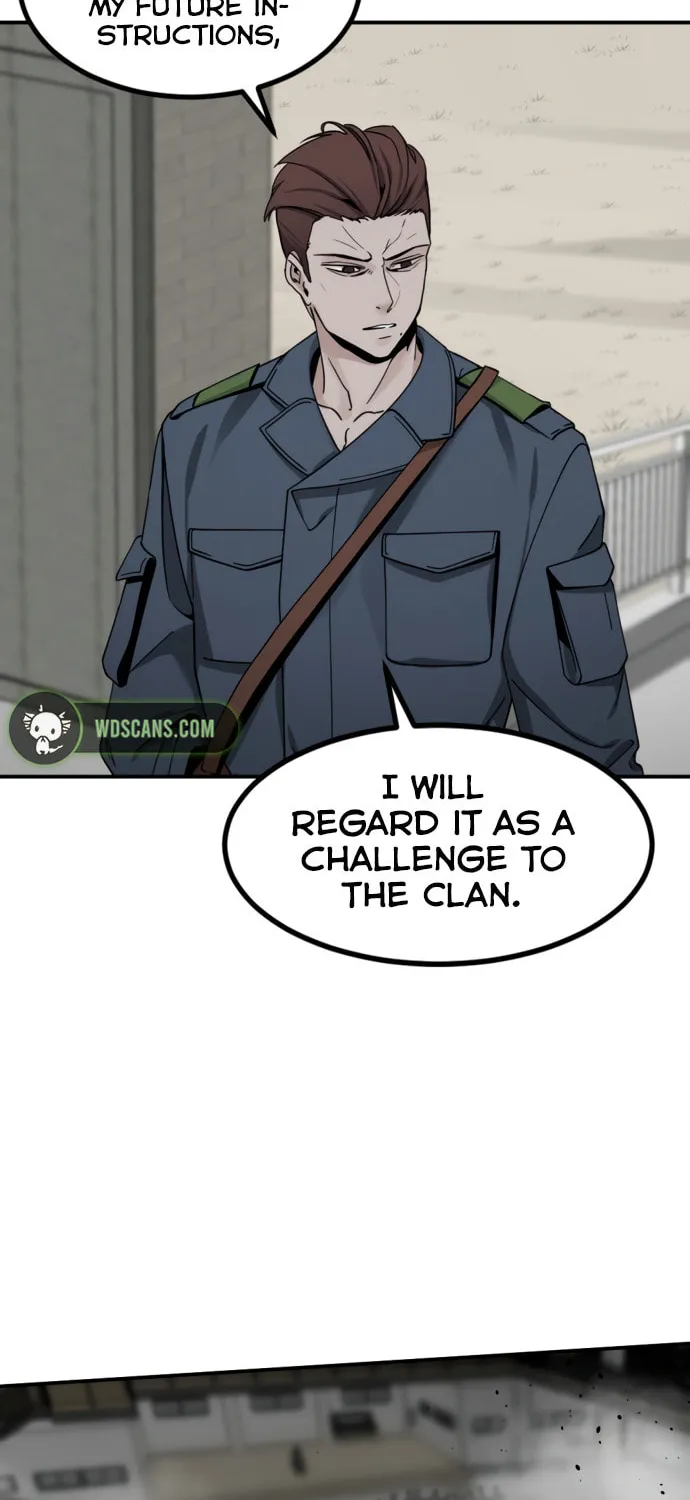 Hero Killer Chapter 37 page 10 - 