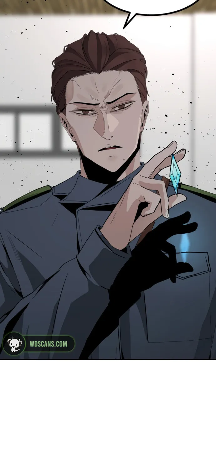 Hero Killer Chapter 37 page 91 - 
