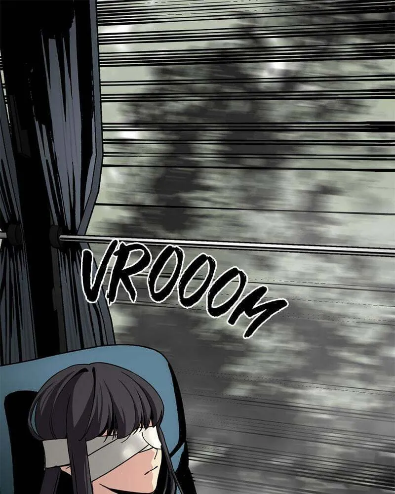 Hero Killer Chapter 38 page 1 - 