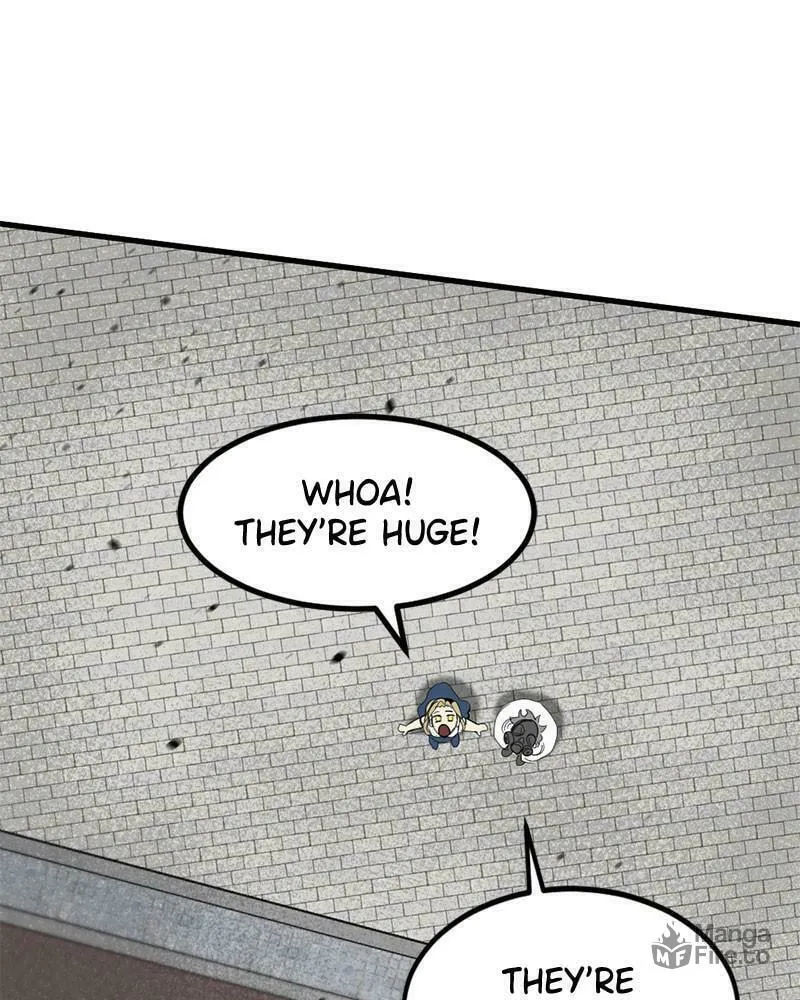 Hero Killer Chapter 38 page 105 - 