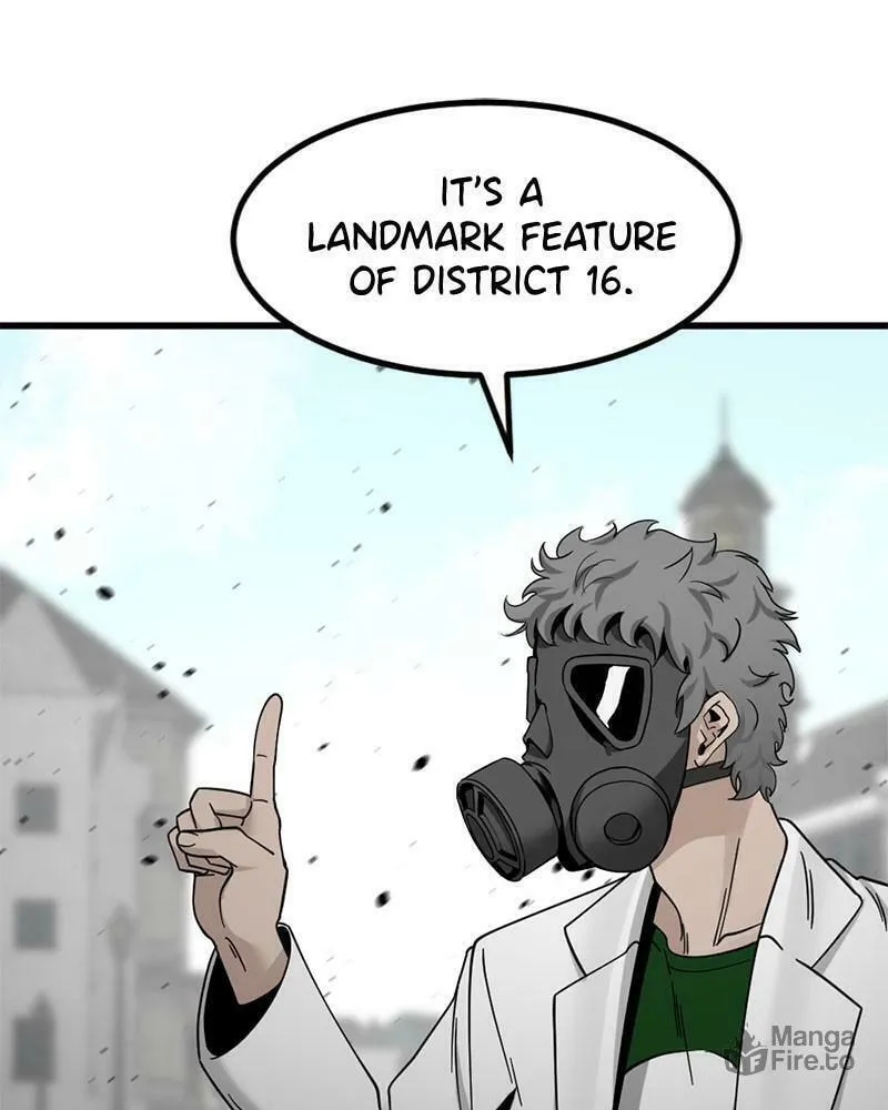 Hero Killer Chapter 38 page 108 - 