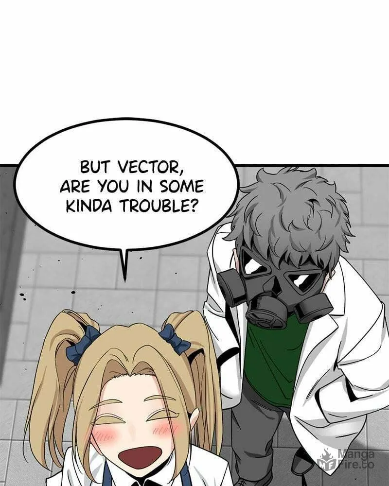Hero Killer Chapter 38 page 111 - 