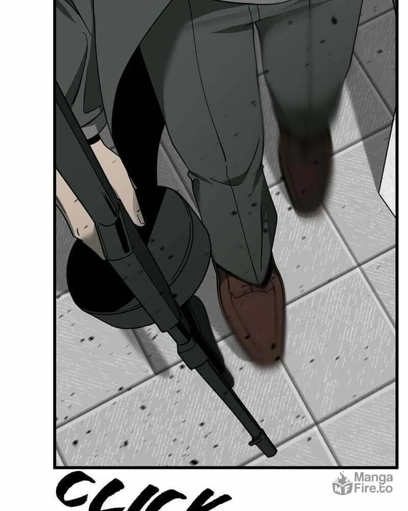 Hero Killer Chapter 38 page 115 - 