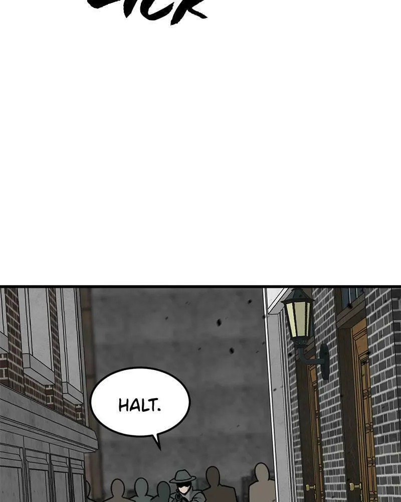 Hero Killer Chapter 38 page 116 - 