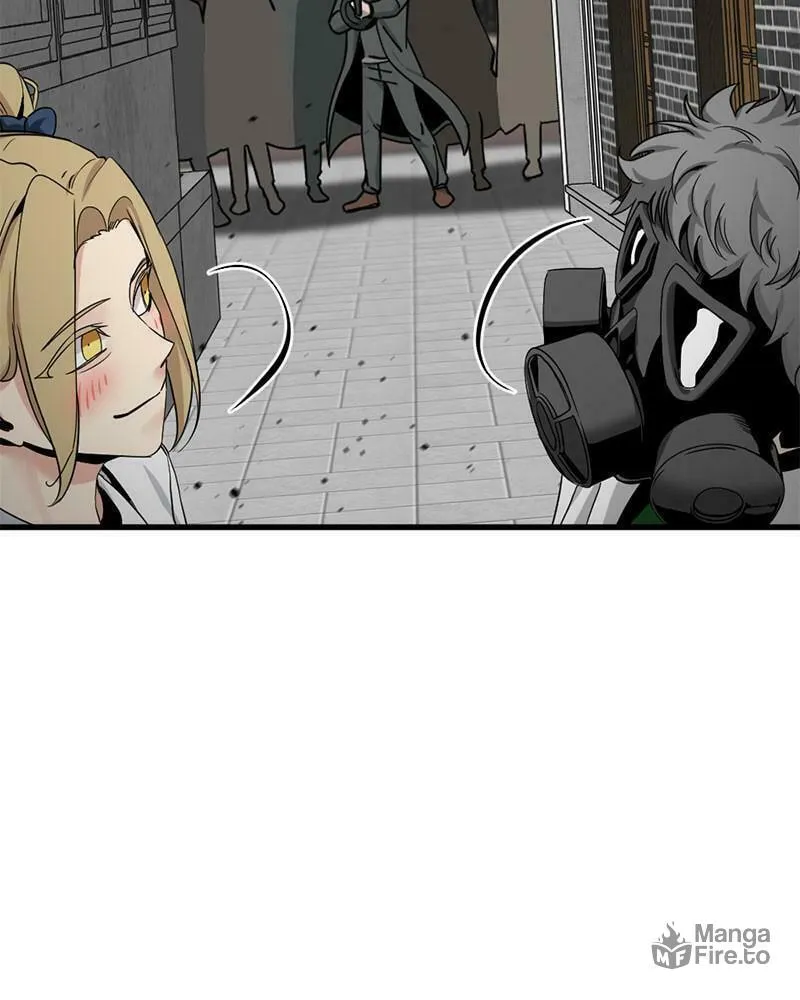Hero Killer Chapter 38 page 117 - 
