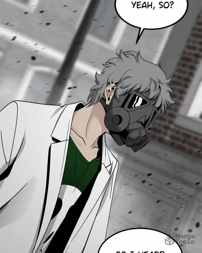 Hero Killer Chapter 38 page 120 - 