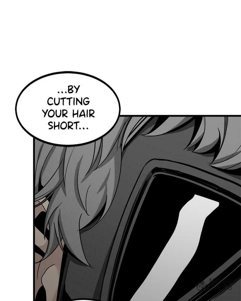 Hero Killer Chapter 38 page 123 - 