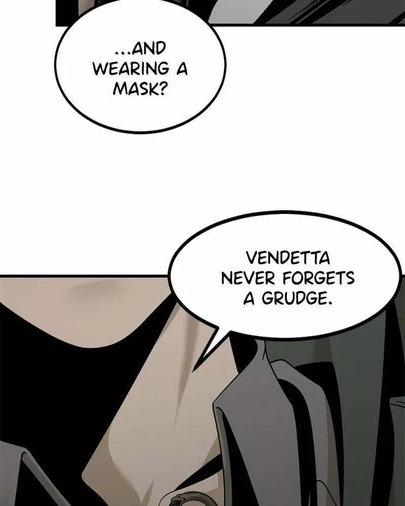 Hero Killer Chapter 38 page 124 - 