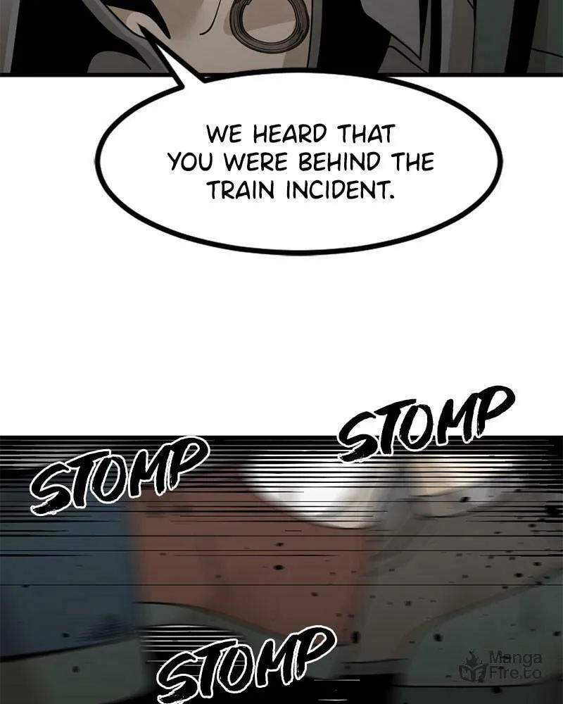 Hero Killer Chapter 38 page 125 - 