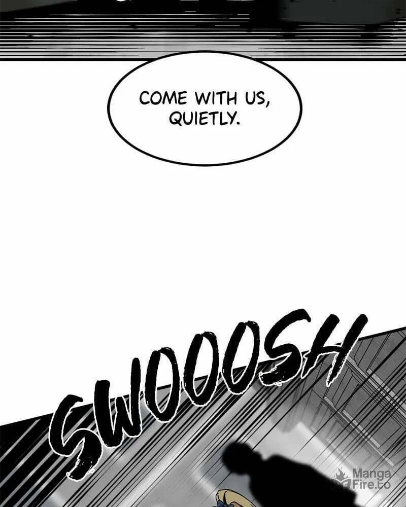 Hero Killer Chapter 38 page 126 - 