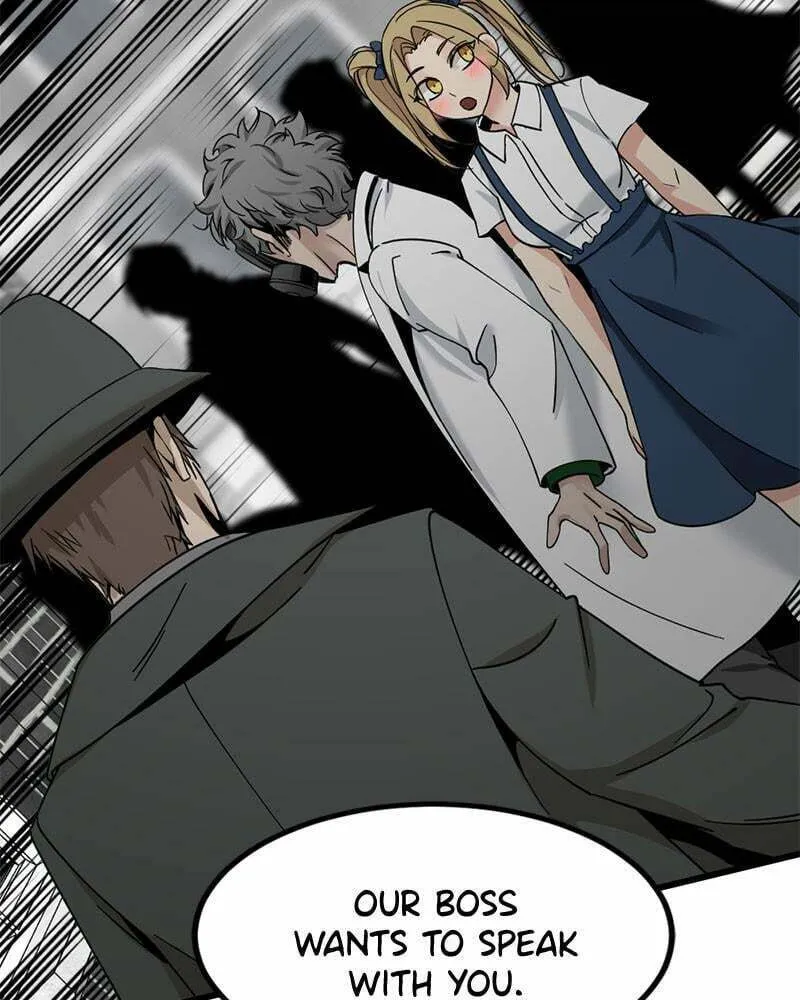 Hero Killer Chapter 38 page 127 - 
