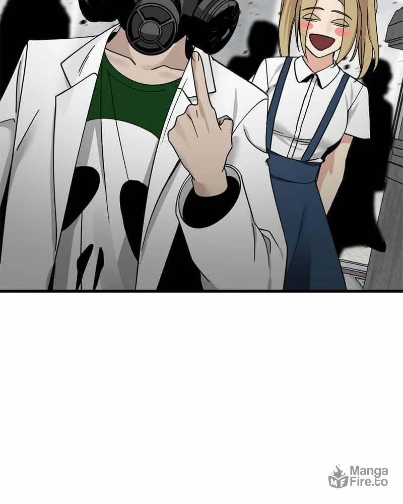 Hero Killer Chapter 38 page 129 - 