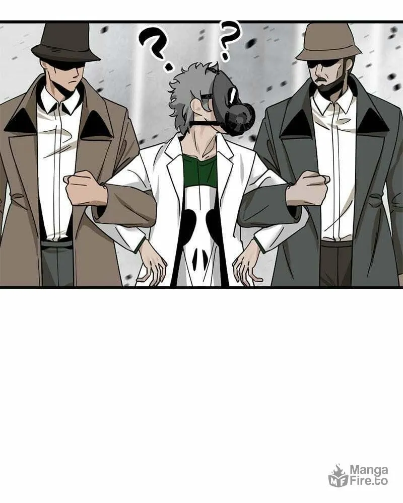 Hero Killer Chapter 38 page 130 - 