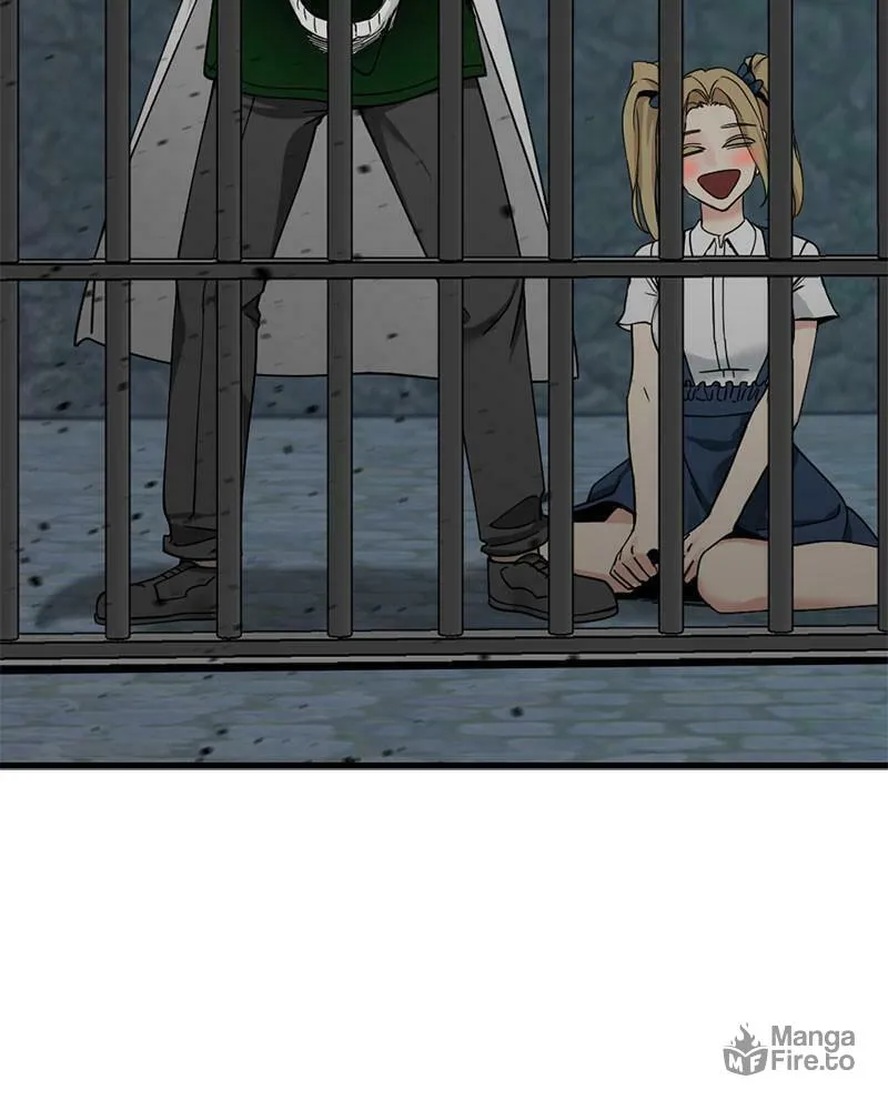 Hero Killer Chapter 38 page 132 - 