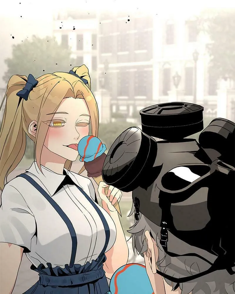 Hero Killer Chapter 38 page 134 - 