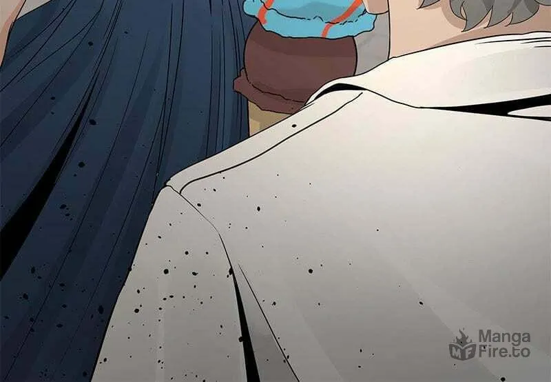 Hero Killer Chapter 38 page 135 - 