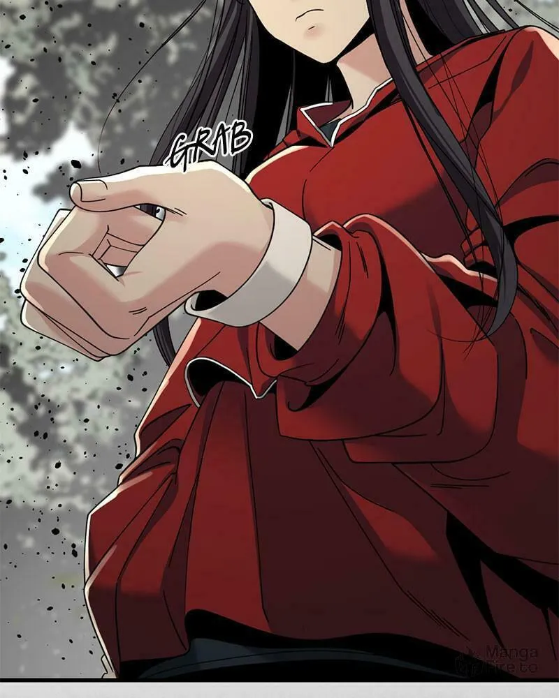 Hero Killer Chapter 38 page 15 - 