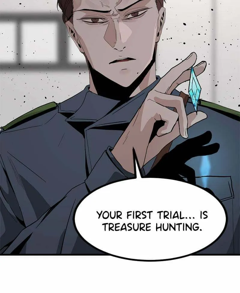 Hero Killer Chapter 38 page 17 - 