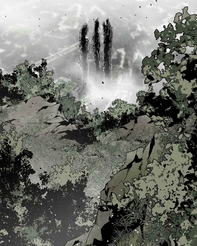 Hero Killer Chapter 38 page 19 - 