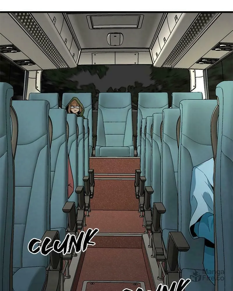 Hero Killer Chapter 38 page 3 - 