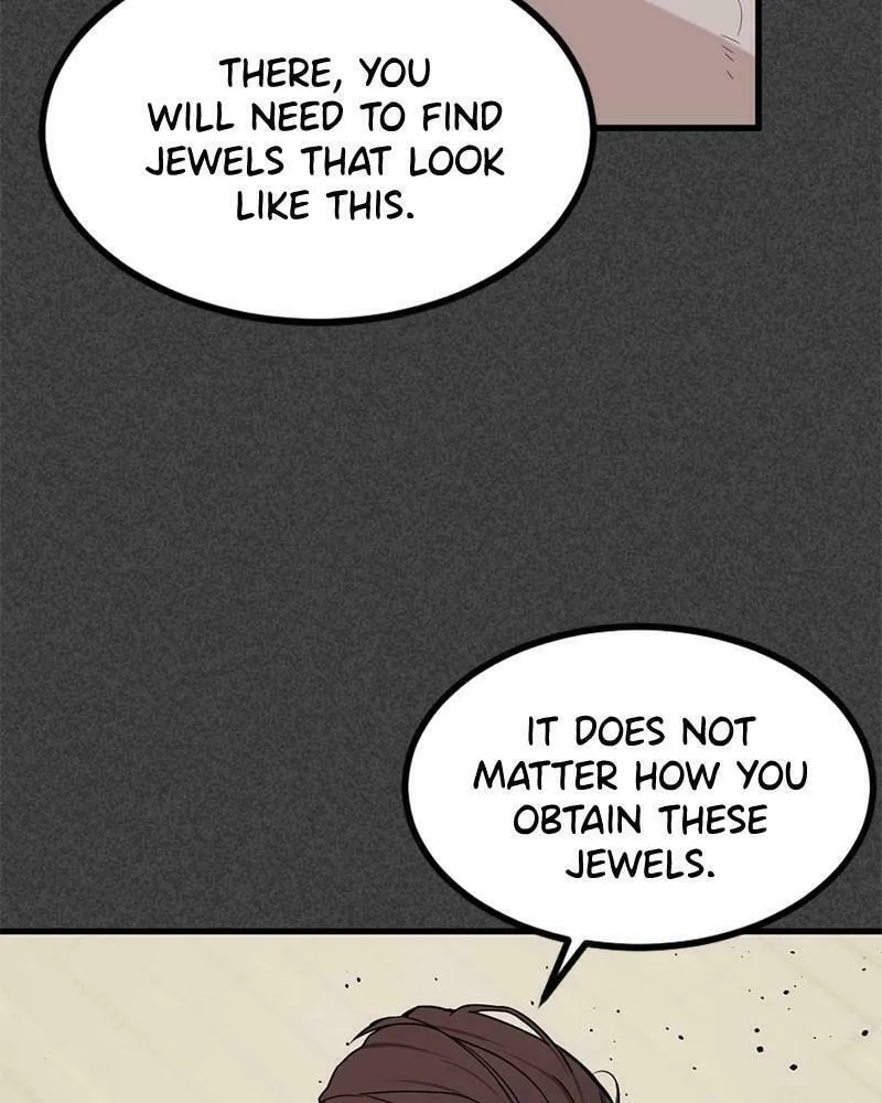 Hero Killer Chapter 38 page 22 - 