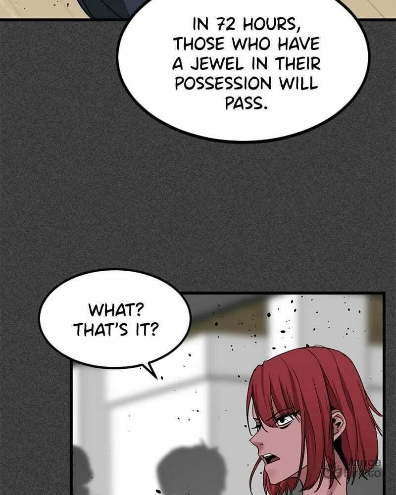 Hero Killer Chapter 38 page 24 - 
