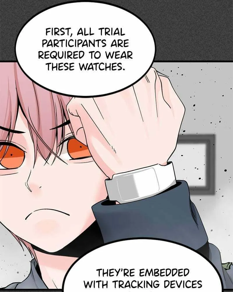 Hero Killer Chapter 38 page 26 - 