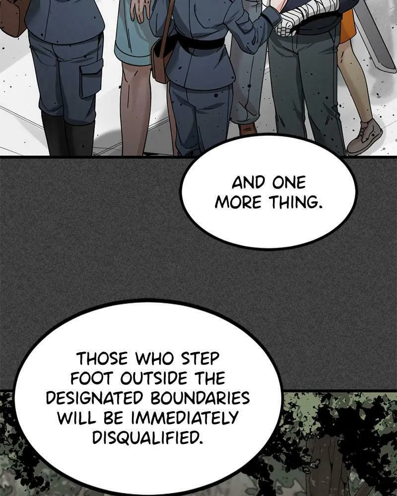 Hero Killer Chapter 38 page 28 - 