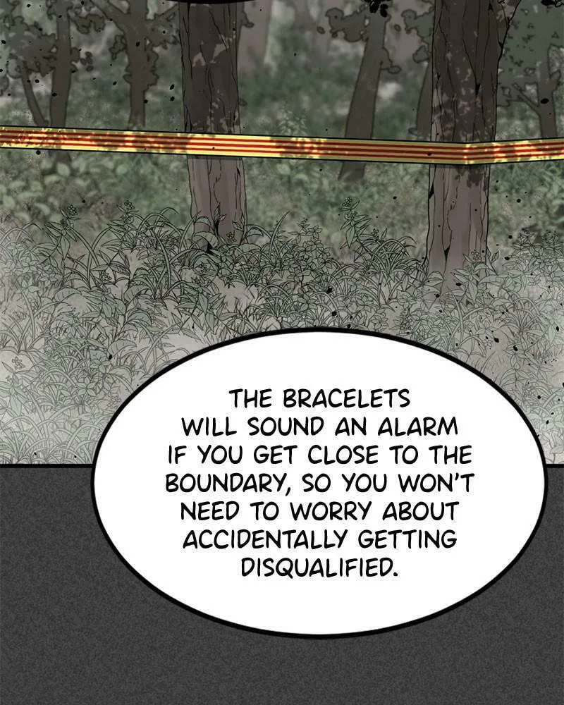 Hero Killer Chapter 38 page 29 - 